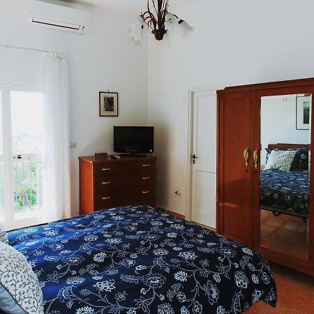 Apartamento Il Gelso Anacapri  Exterior foto