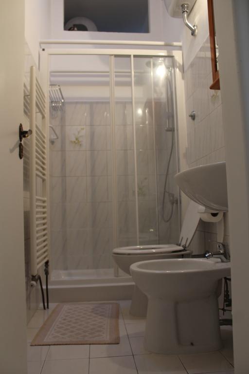 Apartamento Il Gelso Anacapri  Exterior foto
