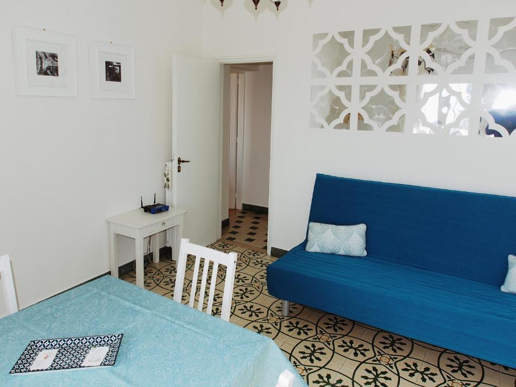 Apartamento Il Gelso Anacapri  Exterior foto