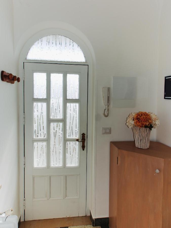 Apartamento Il Gelso Anacapri  Exterior foto