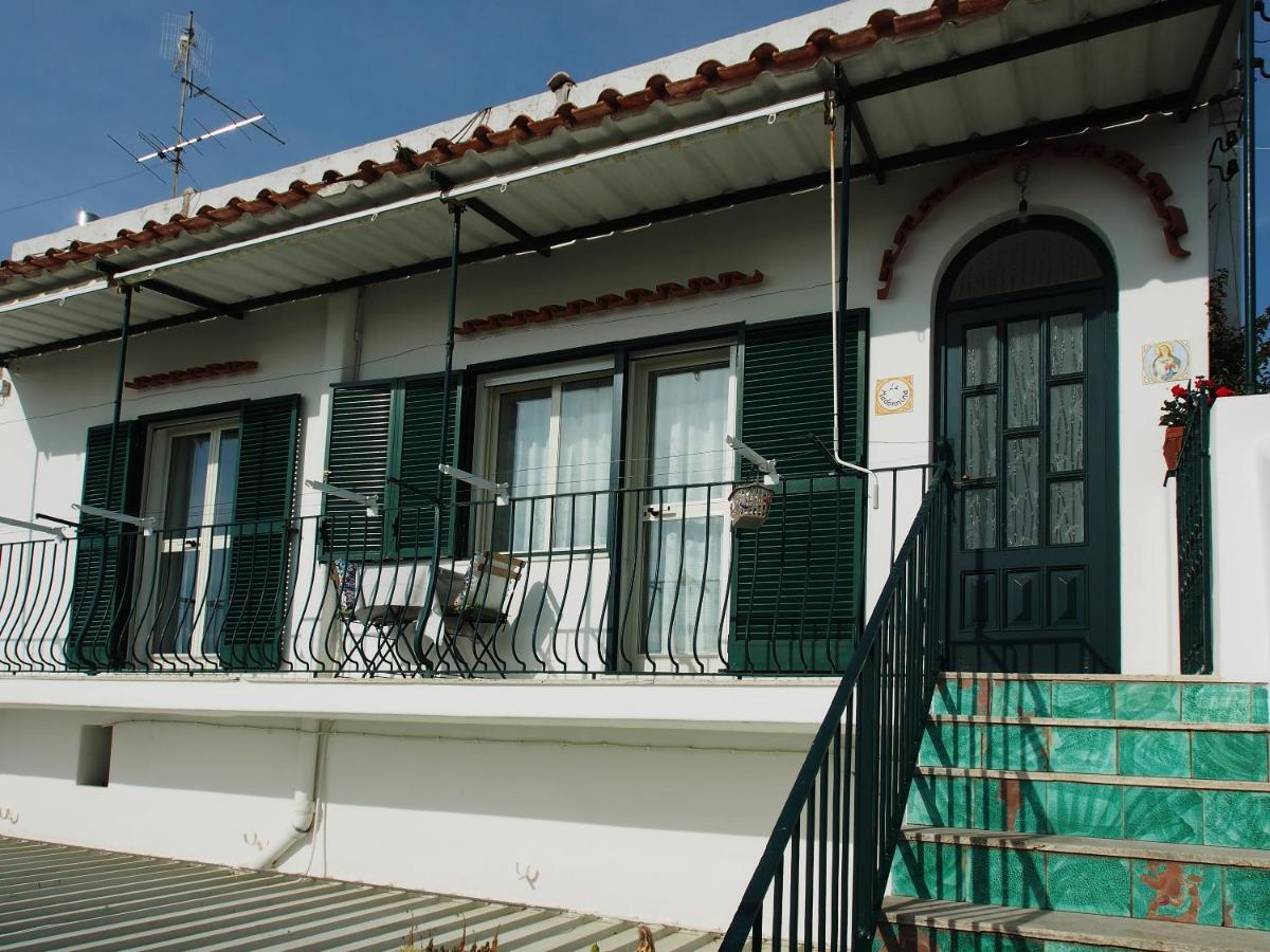 Apartamento Il Gelso Anacapri  Exterior foto