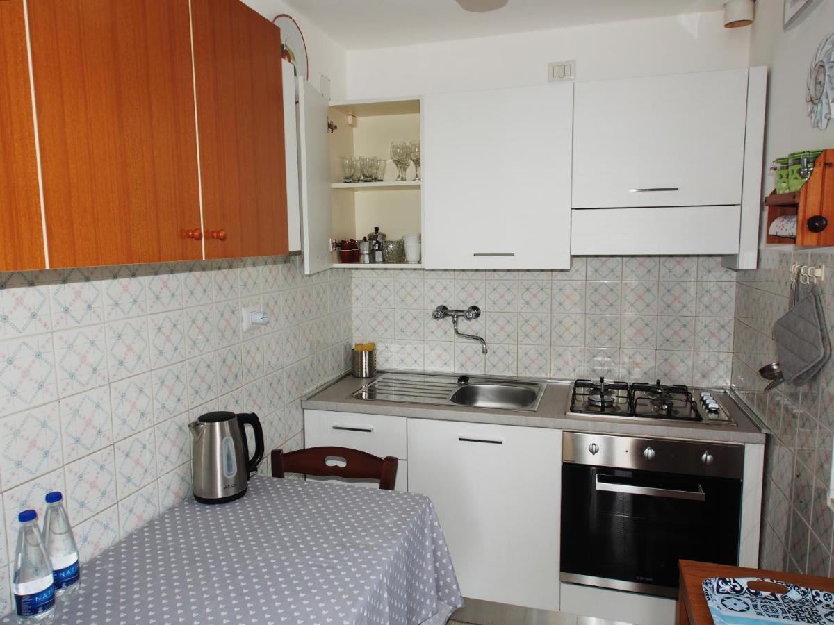 Apartamento Il Gelso Anacapri  Exterior foto