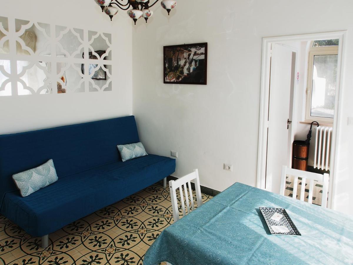 Apartamento Il Gelso Anacapri  Exterior foto